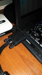 Кабель Maxxter VGA HD15M - VGA HD15M 3+9C 1.8 м 2 феррита (V-PVGA-6) фото от покупателей 11