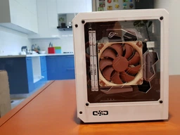 Кулер Noctua NH-L9i фото от покупателей 3