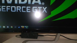 Монитор 21.5" AOC I2281FWH фото от покупателей 3