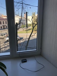 Антена Abrams 3G/4G 800 - 2600 з підсиленням 10 dBi фото от покупателей 5