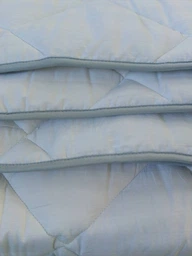 Ковдра антиалергійна MirSon Тенсел (Modal) Royal Pearl 0356 зима 200х220 см (2200000015631)