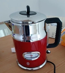 Електрочайник Russell Hobbs 21672-70