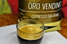 Кофе в зернах Caffe Poli Oro Vending 1 кг (8019650000331) фото от покупателей 2