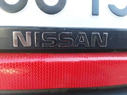 Рамка номерного знака пластик с объемными буквами Inauto NISSAN 52х13.5х2 см 2 шт (24-013) фото от покупателей 3