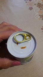 Упаковка мясного пюре Hame Говядина с 6 месяцев 100 г х 10 шт (8595139726140) фото от покупателей 7