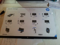 Монітор 24" HP Z24i G2 Display (1JS08A4) фото від покупців 1