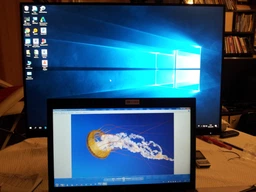 Монітор 24" HP Z24i G2 Display (1JS08A4) фото від покупців 4