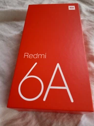 Мобильный телефон Xiaomi Redmi 6A 2/16GB Black фото от покупателей 11