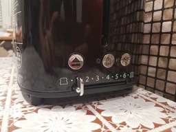 Тостер Russell Hobbs Retro Red 21680-56 фото від покупців 6