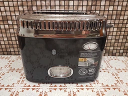 Тостер Russell Hobbs Retro Red 21680-56 фото від покупців 10
