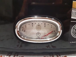 Тостер Russell Hobbs Retro Red 21680-56 фото від покупців 5