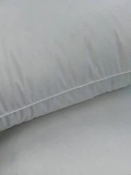 Подушка пухова MirSon Luxury Exclusive 152 середня 40x60 см (2200000017239) фото від покупців 15