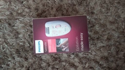 Эпилятор PHILIPS Satinelle HP6420/00 фото от покупателей 6
