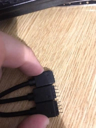 Корпус Cooler Master MasterBox Lite 5 RGB (MCW-L5S3-KGNN-02) фото от покупателей 4