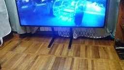 Настольная стойка для телевизора ITech KF-1 37" - 70" фото от покупателей 7