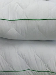 Подушка шелковая MirSon Eco 0515 универсальная 50х70 см (2200000042132) фото от покупателей 2