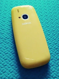 Мобильный телефон Nokia 3310 Черный фото от покупателей 7