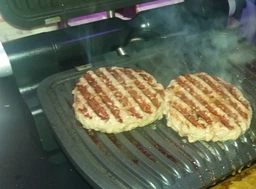 Гриль TEFAL OptiGrill+ GC712D34