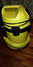 Пилосос Karcher WD 3 P V-17/4/20 (1.628-170.0) фото від покупців 4