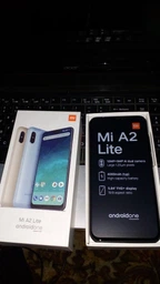 Мобильный телефон Xiaomi Mi A2 Lite 3/32GB Black (Международная версия) фото от покупателей 13