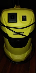 Пилосос Karcher WD 3 P V-17/4/20 (1.628-170.0) фото від покупців 6