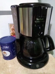 Кофеварка капельная TEFAL Subito Mug CM290838 фото от покупателей 19