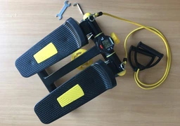 Степпер Plenergy X-1 c джгутами фото від покупців 5