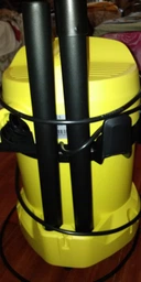 Пилосос Karcher WD 3 P V-17/4/20 (1.628-170.0) фото від покупців 5