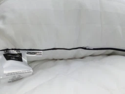 Подушка пуховая MirSon Extra Premium Royal 105 50x70 см (2200000003508) фото от покупателей 2