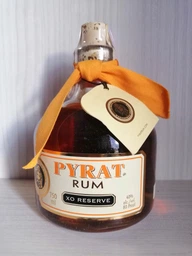 Ром Pyrat XO 0.75 л 40% (721733100026)