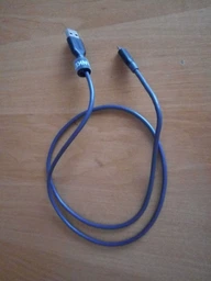 Кабель Anker PowerLine microUSB-USB 0.9 м V3 Space Gray (A8132H11/A8132G11) фото от покупателей 2