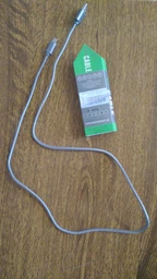 Кабель PowerPlant Quick Charge USB 2.0 AM – Micro 2 м (CA910519) фото от покупателей 2