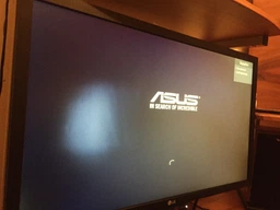 Монитор 24" LG UltraGear 24GM79G-B фото от покупателей 2