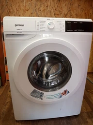 Стиральная машина Gorenje WE60S2/IRV