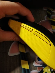 Мышь SteelSeries Rival 100 USB Black (SS62341) фото от покупателей 8