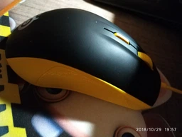 Мышь SteelSeries Rival 100 USB Black (SS62341) фото от покупателей 5