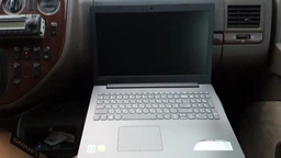 Ноутбук Lenovo IdeaPad 320-15IKB (80XL03GMRA) Platinum Grey фото от покупателей 13