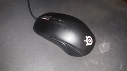 Мышь SteelSeries Rival 100 USB Black (SS62341) фото от покупателей 4