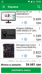 Видеокарта INNO3D PCI-Ex GeForce GTX 1070 iChill HerculeZ X3 V2 8GB GDDR5 (256bit) (1582/8000) (2 x DVI, HDMI, DisplayPort) (C107C3-3SDN-P5DSX) фото от покупателей 6