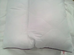 Подушка ортопедическая MirSon Deluxe Eco Jojo 182 Средняя 50x70 см (2200000398536) фото от покупателей 7