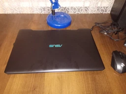 Ноутбук ASUS X570UD-E4026 (90NB0HS1-M00450) Black фото от покупателей 10