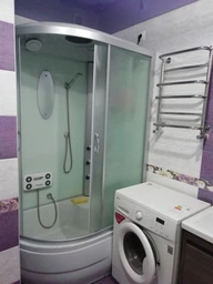 Гідромасажний бокс AQUASTREAM Classic 128 HW L (правобічний) душовий бокс 120x85x217 см фото від покупців 6