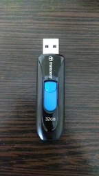 Флеш пам'ять USB Transcend JetFlash 790 256GB USB 3.1 Gen1 Black (TS256GJF790K)