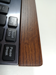 Клавіатура Rapoo E9260 wireless multi-mode, чорна фото від покупців 19