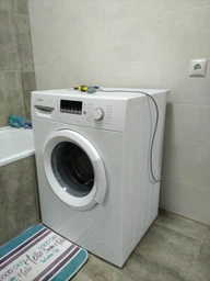 Стиральная машина полногабаритная BOSCH WAB 20262 BY/UA фото от покупателей 3