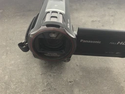 Відеокамера Panasonic HC-V770EE-K Офіційна гарантія! фото від покупців 4