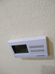 Терморегулятор Computherm Q7 фото от покупателей 16