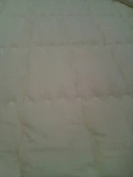 Одеяло бамбуковое MirSon Carmela Hand Made 0437 зима 155x215 см (2200000451651)