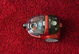 Пылесос без мешка PHILIPS PowerPro Active FC8671/01 фото от покупателей 1