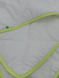 Ковдра бамбукова MirSon Bamboo 0402 демі 155х215 см (2200000036148)